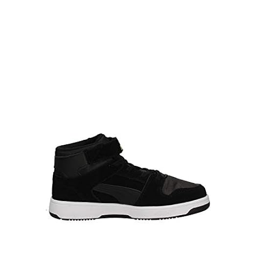PUMA 370495-01 Sneakers Bambino Nero 29 847599351
