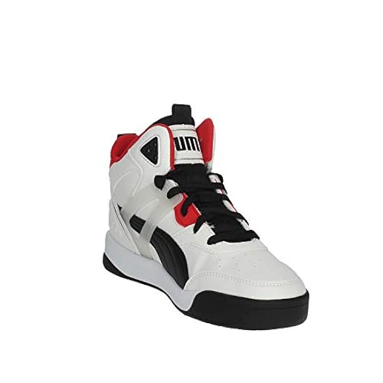 PUMA Sneaker 37441101 Backcourt Mid J 614489636