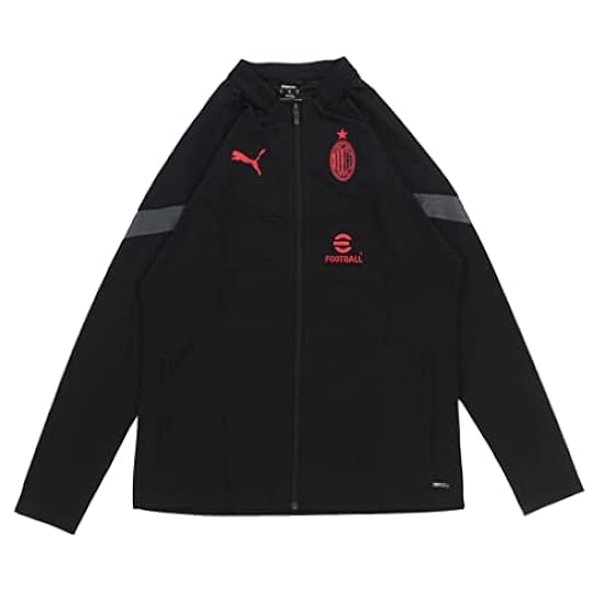 AC Milan Training Jacket Giacca Uomo 038567406