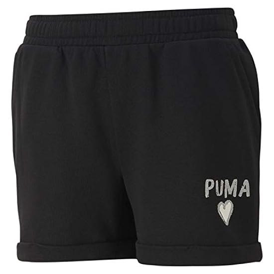 PUMA - Alpha G, Pantaloncini Bambine e Ragazze 59944870