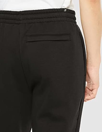 PUMA Brand Love Sweatpants FL Pantaloni della Tuta Uomo 145422868
