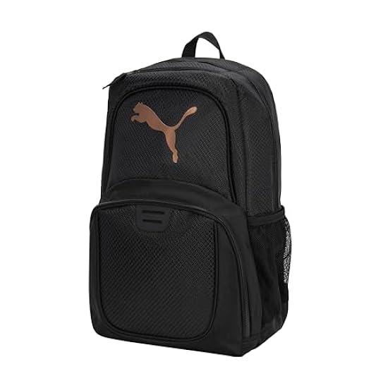 PUMA Evercat Contender Backpack Zaino Unisex-Adulto 787938383
