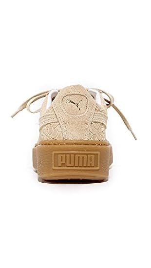 PUMA Women´s Platform Sneakers 453807694