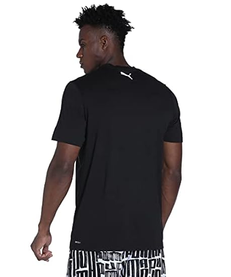 PUMA Perimeter 1 Short Sleeve T-Shirt XL 599502291