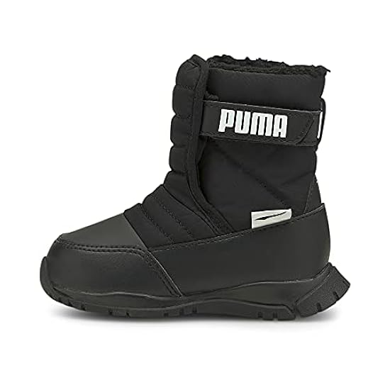 PUMA Nieve Boot WTR AC Inf, Scarpe da Ginnastica Unisex-Bimbi 0-24 745383071