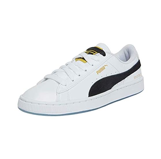 PUMAxBTS 3rd Collaboration_Puma Basket Patent Made BY BTS (368278-01) 729011864