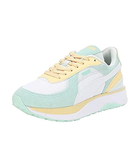 Cruise Rider Nu Pastel WNS Sneakers Low 264266436