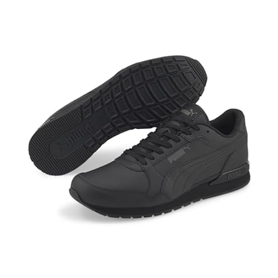 PUMA St Runner V3 L Sneakers, Sneaker Unisex-Adulto 070419861