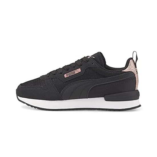 PUMA R78 Metallic Scarpe Sneakers per Bambini 39 EU 260552213