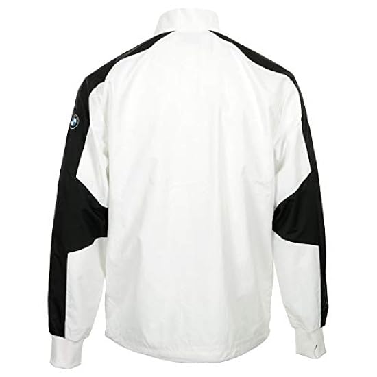 PUMA Bmw MMS Woven Jacket, Giacca sportiva 267315988