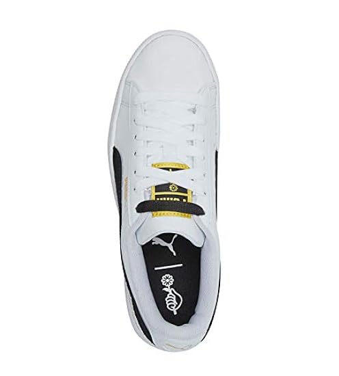 PUMAxBTS 3rd Collaboration_Puma Basket Patent Made BY BTS (368278-01) 729011864