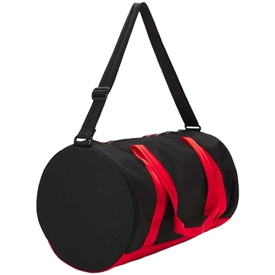 PUMA x Vogue Duffle Bag Borsa sportiva, da donna, nero, taglia unica 851997806