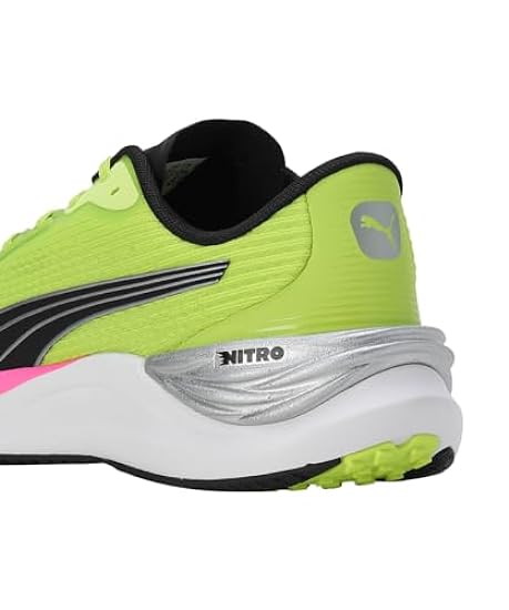 PUMA Electrify Nitro 3 Wns, Road Running Shoe Donna 126137781