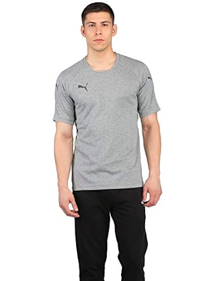 Puma Ascension Casuals Tee, T-Shirt da Uomo 644535356