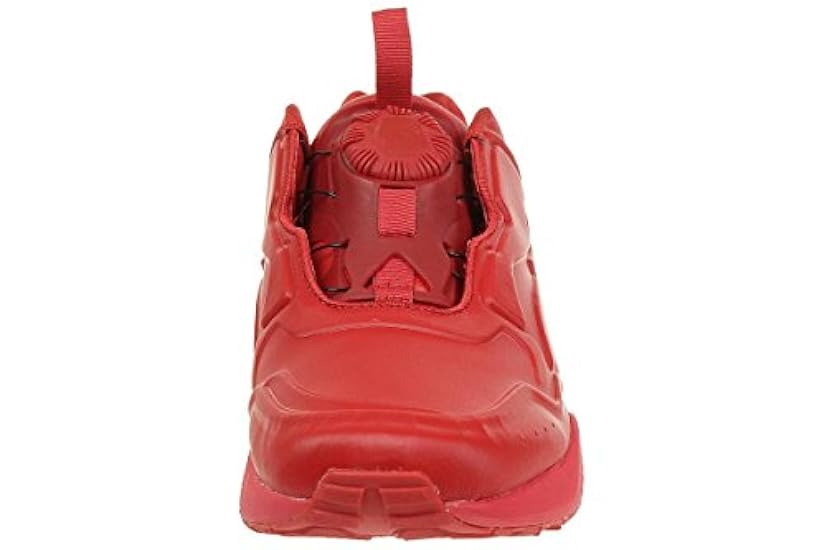 Puma Disc 89 Sneaker 359054 01 High Risk Red Trinomic Trainers, pointure:eur 37 177910128