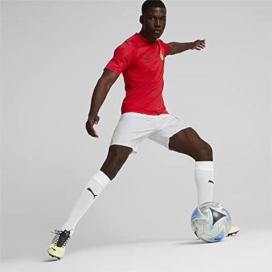 2022-2023 Ghana Pre Match Jersey (Red) 149473389