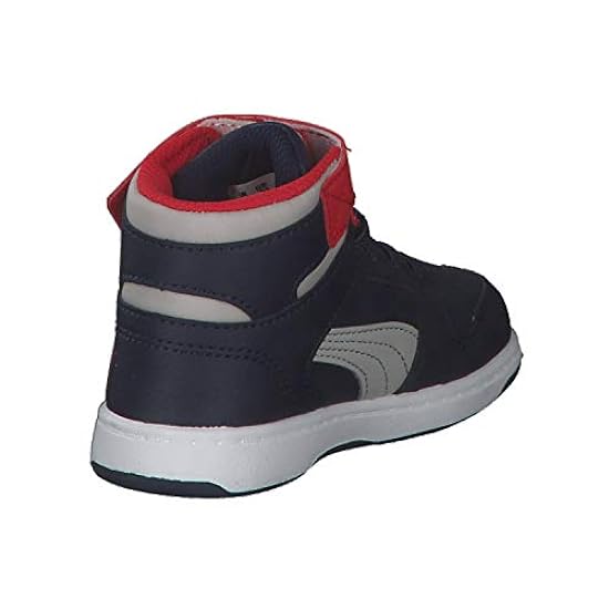PUMA Rebound Layup SL V Inf, Sneaker Unisex-Bambini 488337639