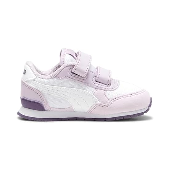 PUMA St Runner V3 Mesh V Sneakers Babys, Sneaker Unisex-Bambini e Ragazzi 748964174