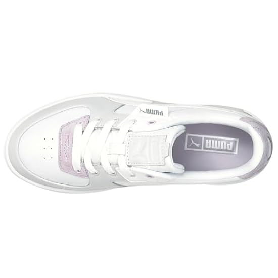 PUMA Sneakers da donna Cali Dream Casual Casual - Bianco 124888598