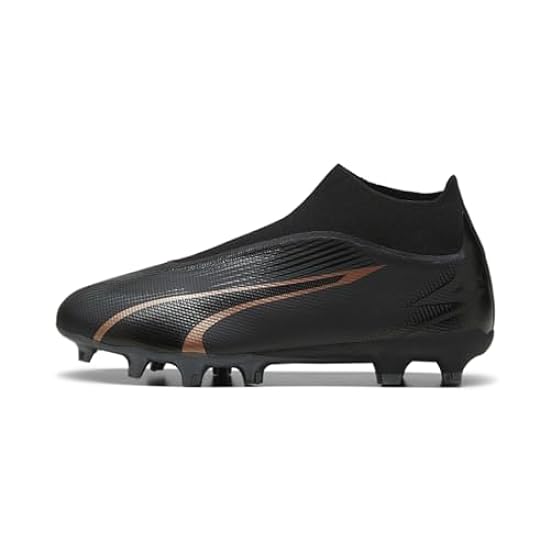 Puma Men´s Ultra Match+ Ll Fg/AG Soccer Shoe 63262