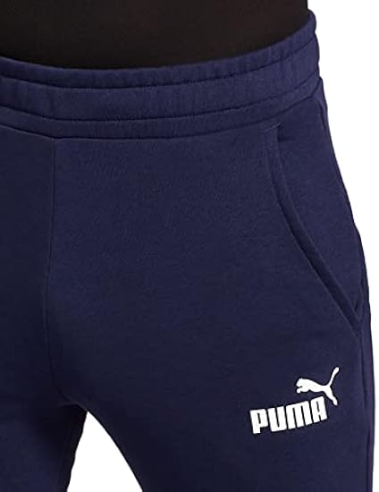 PUMA - Ess Slim Pants TR, Pantalone Uomo 124749976