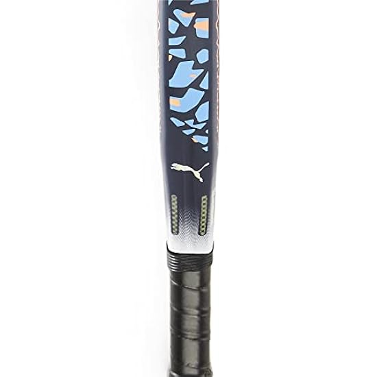 Puma Solarattack Power Padel Racket One Size 879040121