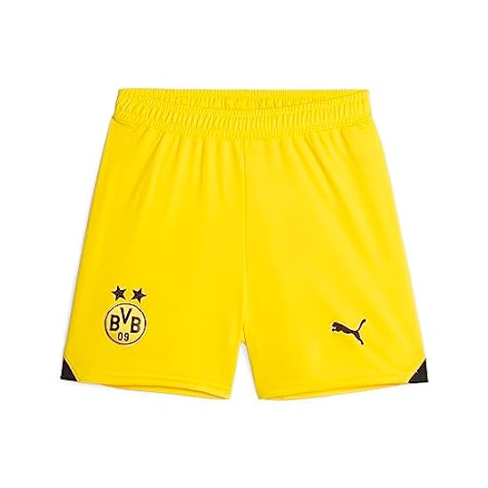 PUMA Borussia Dortmund - Pantaloncini da allenamento pe