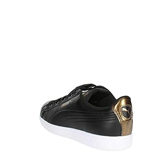 PUMA Vikky Ribbon SL Metallic Scarpe Sneakers per Donna 857926817