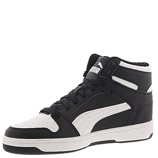 PUMA Kids´ Rebound Layup Sneaker 975925722