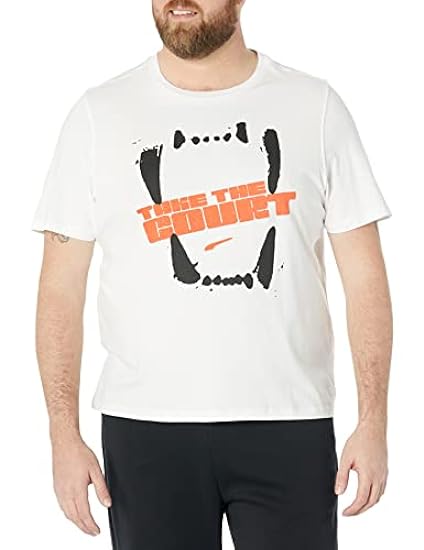 PUMA T-Shirt Uomo 694721890