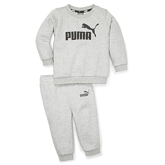 Puma Minicats Ess Tracksuit 24 Months-3 Years 417470599