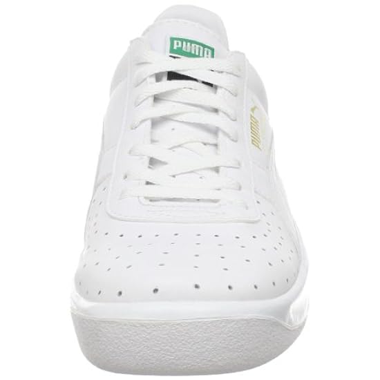 PUMA GV Special Sneaker, White, 4.5 M US Big Kid 782064737
