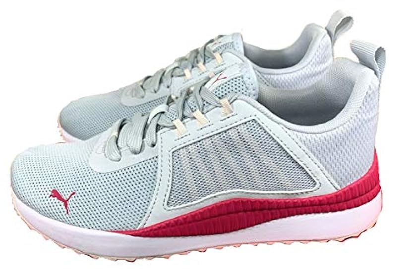 PUMA Women´s Pacer Next Cage Athletic Sneakers Grey 509035479