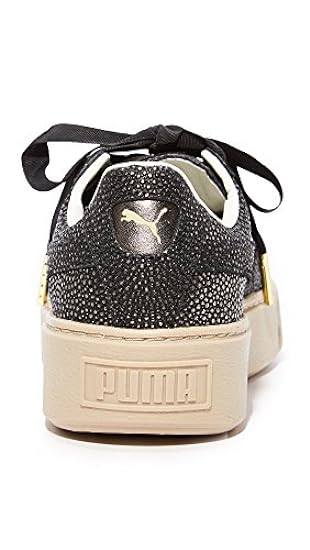 PUMA Women´s Platform Lux Wn Sneaker 020426756