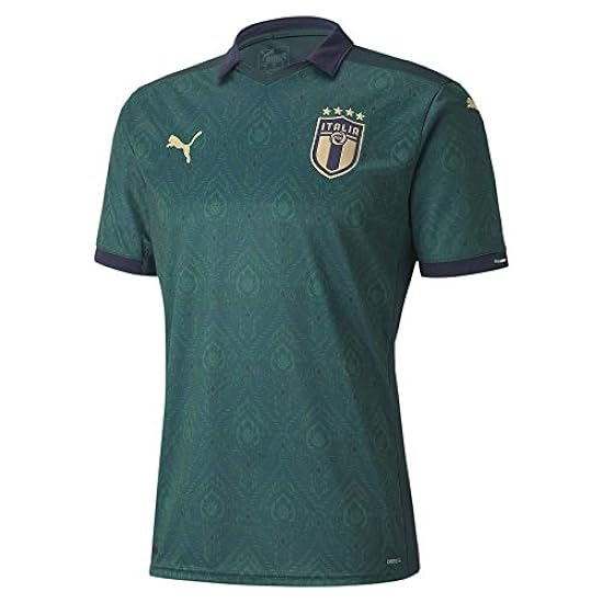 PUMA FIGC Third Shirt Replica 857199265