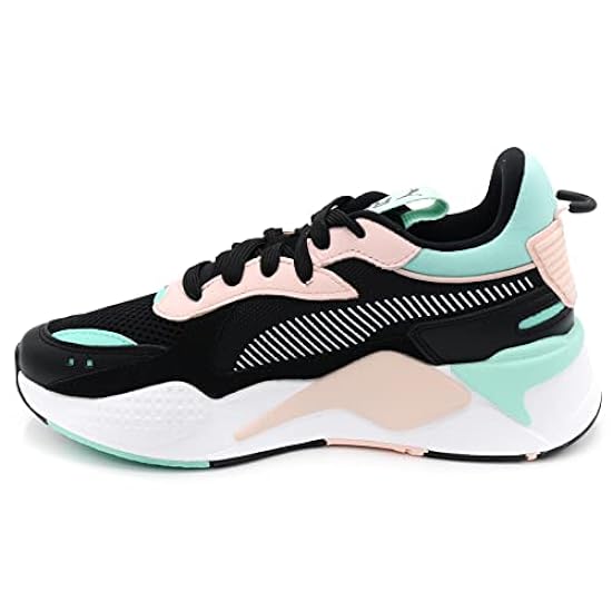 PUMA Sneakers Donna RS-X Reinvention 369579 16 369579 1
