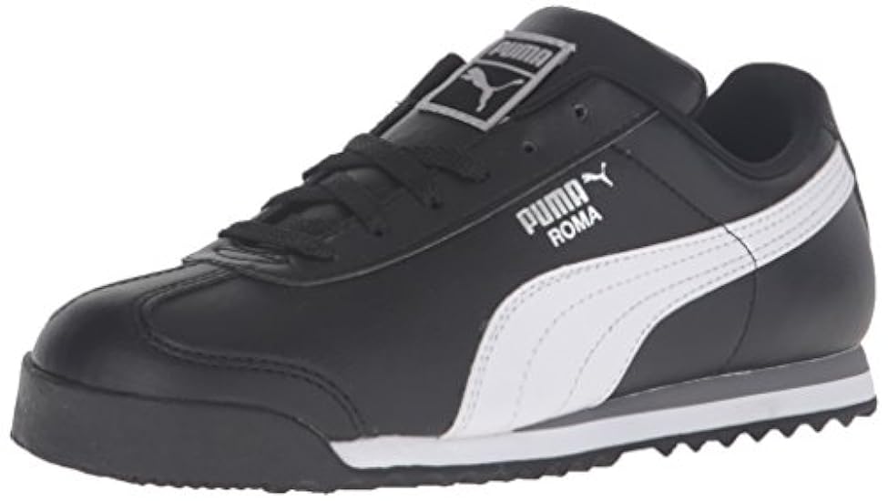 PUMA Roma Basic scarpe da ginnastica Unisex - Bambini 805442923