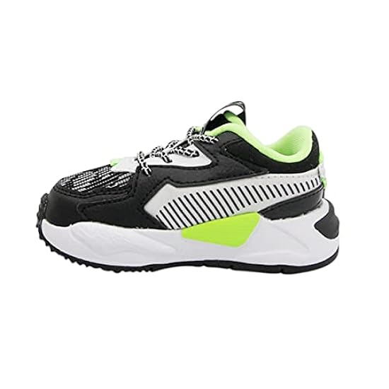 PUMA RS-Z Visual E AC Scarpe Sneakers per Bambini 455604521