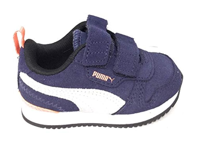 PUMA R78 Sneaker Junior 689996438