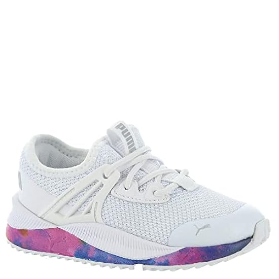 PUMA Pacer Future Bleached AC INF Ragazze InfantToddler Corsa 844996783