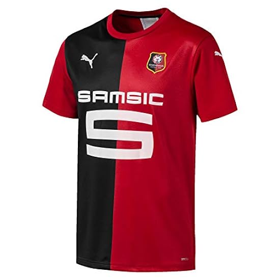 PUMA Srfc Home Shirt Replica Maglia Calcio Uomo 1090974