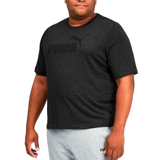 PUMA Essentials Tee BT T-Shirt Uomo 291665131