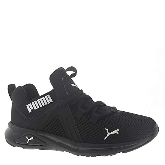 PUMA Enzo 2 Weave AC PS Boys´ Toddler-Youth Sneaker 624843263