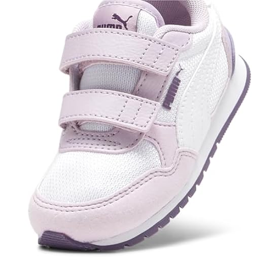 PUMA St Runner V3 Mesh V Sneakers Babys, Sneaker Unisex-Bambini e Ragazzi 748964174