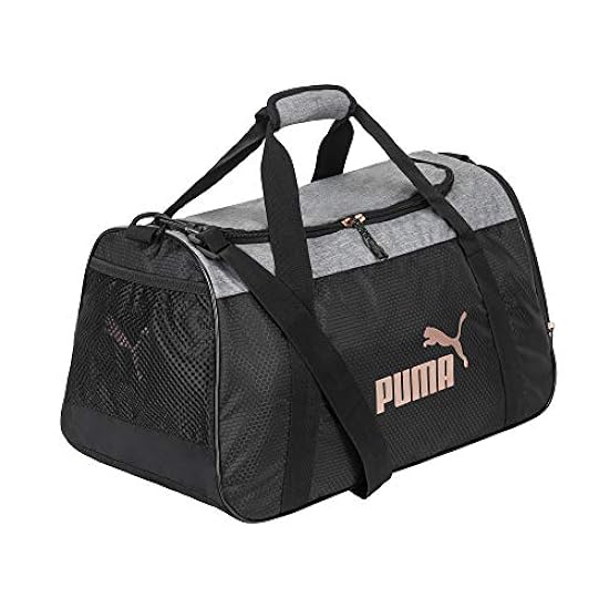 PUMA Evercat Defense Duffel Bag, Borsoni Donna 836383247