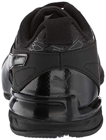 PUMA Tazon 6 Fracture scarpe da ginnastica Unisex - Bambini 396872900