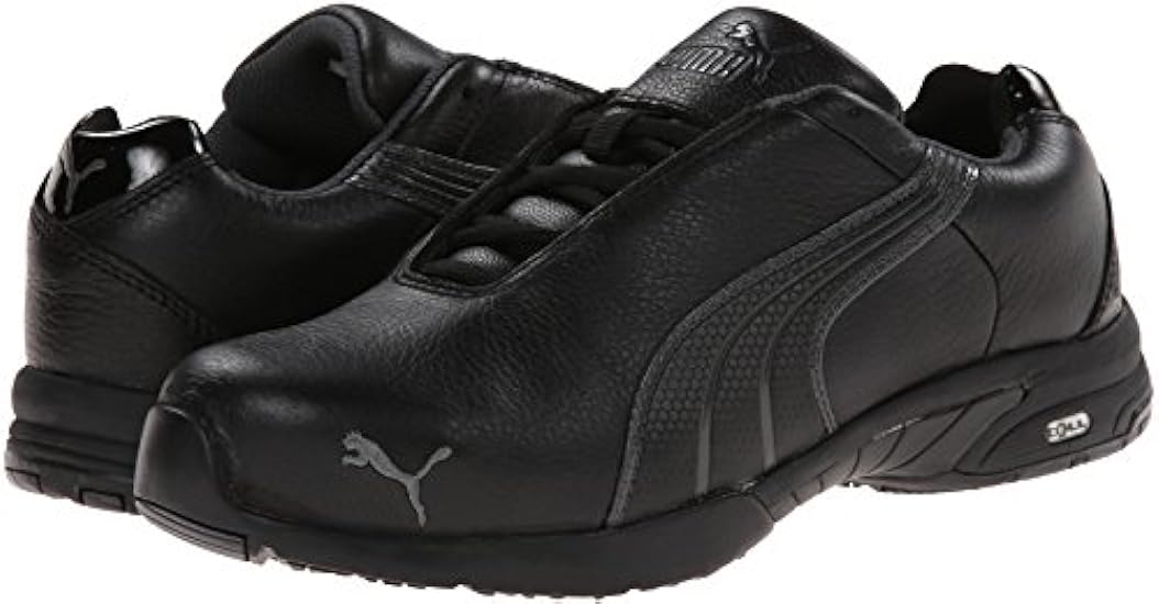 Puma Safety Women´s Velocity SD Black Sneaker 8 W 507568274