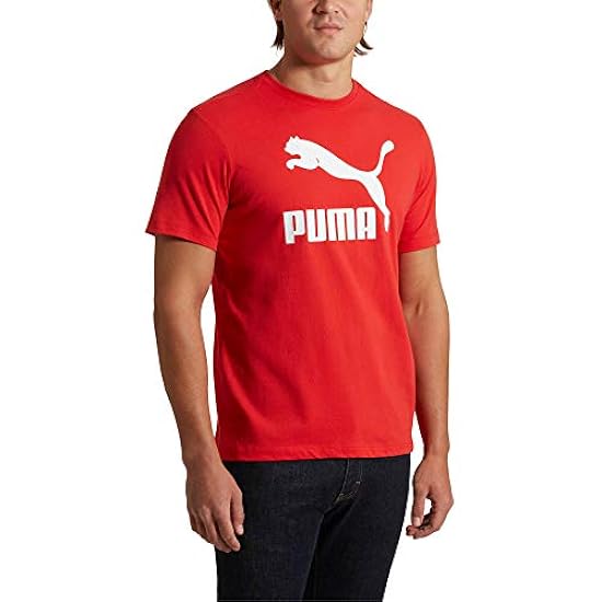 Puma Archive Life Tee T-Shirt Uomo 811117806