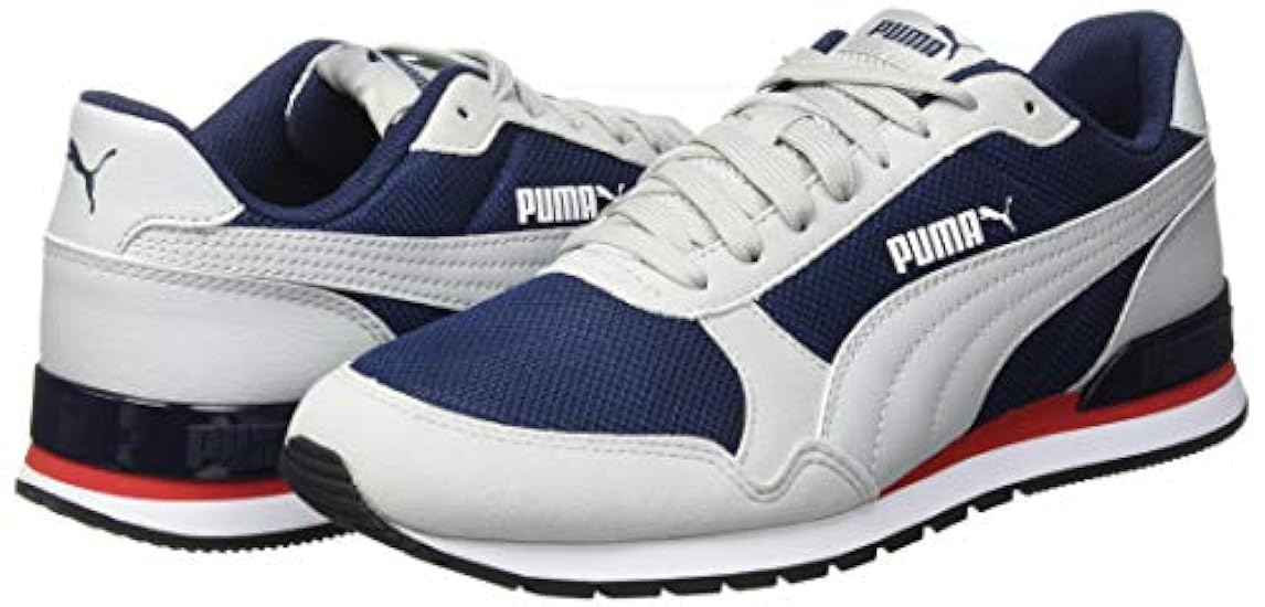 PUMA ST Runner V2 Mesh, Sneakers Unisex-Adulto, 40 EU 028474488