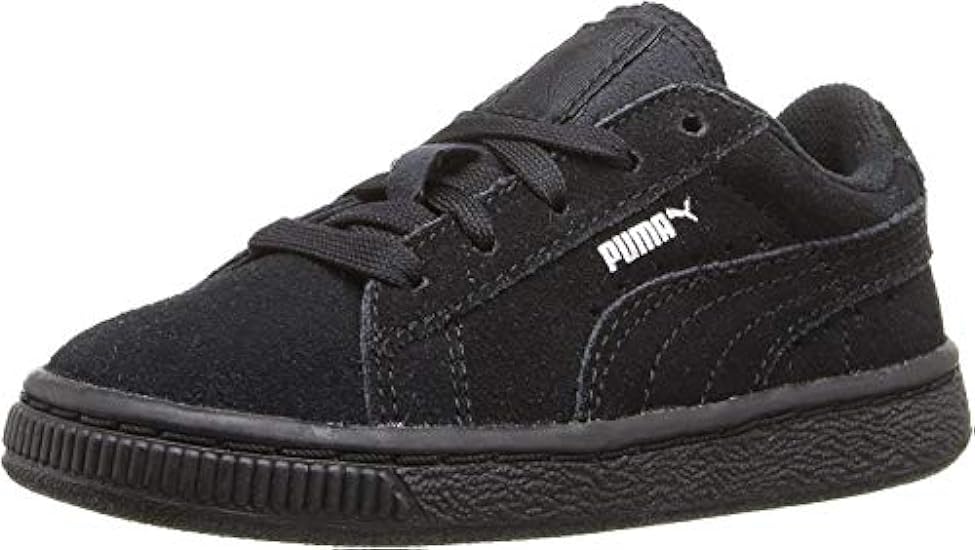Scamosciata PS Classic Kids Sneaker (Toddler / Little K